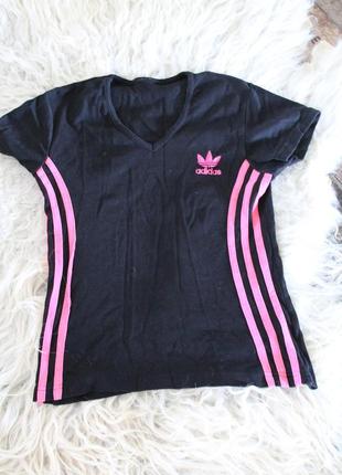 Футболка adidas1 фото