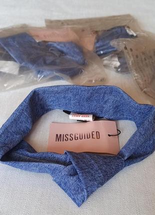 Пов'язка на голову від missguided