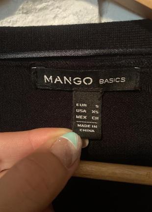 Кардиган mango , s4 фото