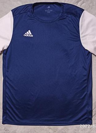 Футболка adidas
