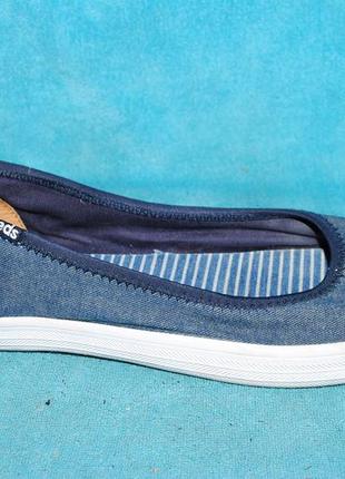 Keds мокасини 39 розмір