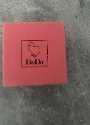 Коробка для подарунка, футляр dodo