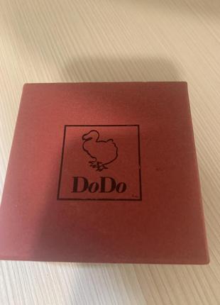 Коробка для подарунка, футляр dodo7 фото
