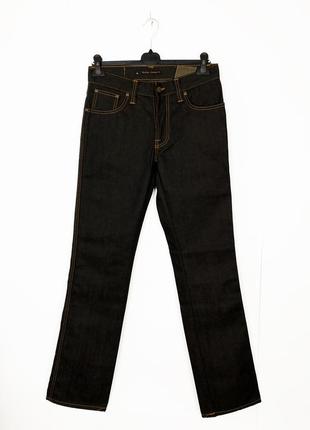 Nudie jeans мужские джинсы edwin levi’s