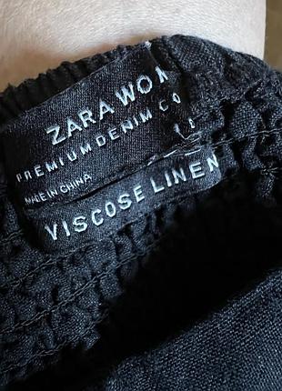 Лляне поняття zara 4