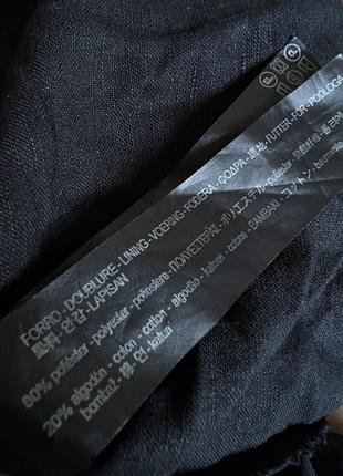 Лляне поняття zara 6