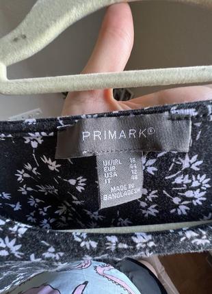 Плаття primark 4
