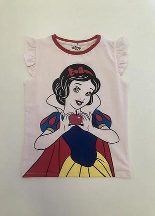 Футболочка disney