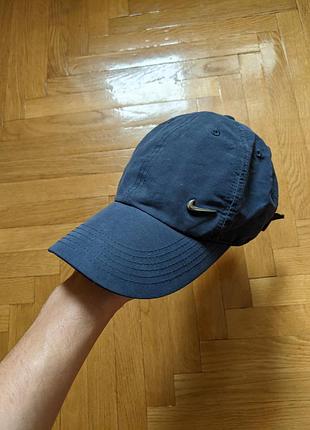 Кепка nike оригінал