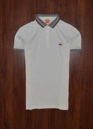 tijdloze boss polo мужская футболка