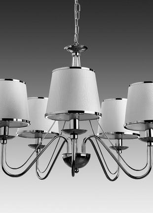Люстра arte lamp aurora a1150lm 5 ламп