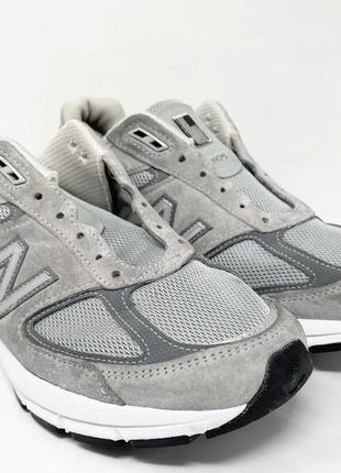 Кроссовки new balance 990