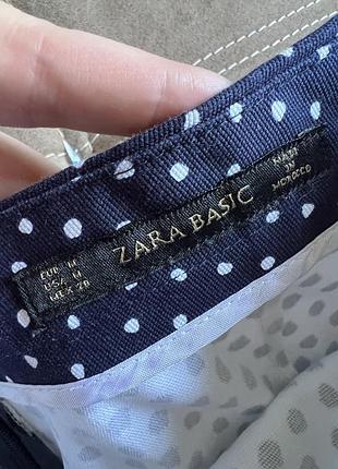 Спідниця zara 10