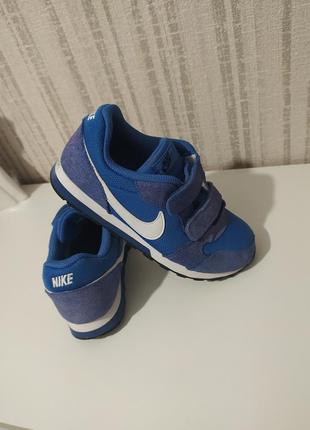 Nike крассовки3 фото