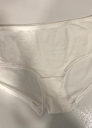 Труси заміри на фото