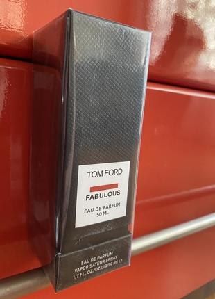 Tom ford lost cherry 🍒 100 ml