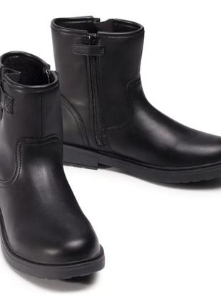 Черевики geox respira j. eclair g.b. розмір 37.