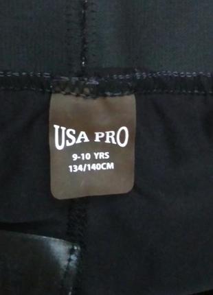 Спортивні шорти usa pro3 фото