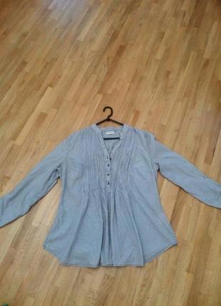 Сорочка коттонова c&a