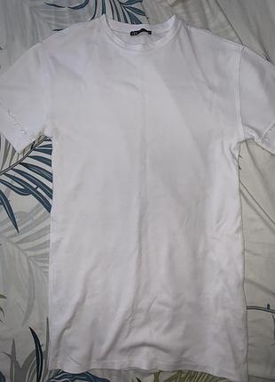 Платье
