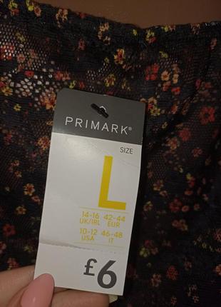 Блуза primark блузка топ10 фото