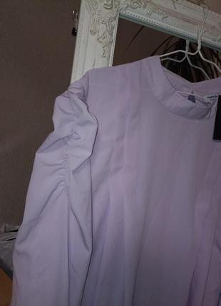 Блуза батал блузка simple be сорочка4 фото