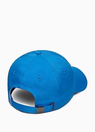 Нова кепка calvin klein бейсболка (ck blue cap) з америки10 фото