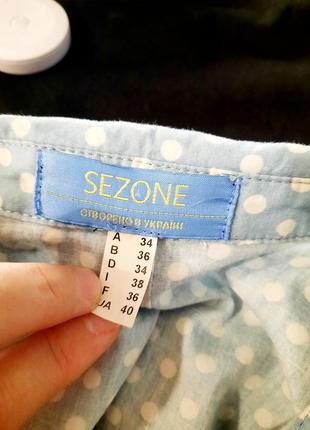 Сорочка, блуза3 фото