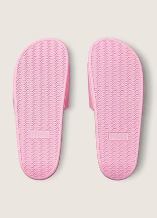 Victoria´s victorias secret виктория сикрет pink slides шлепанцы сланцы3 фото