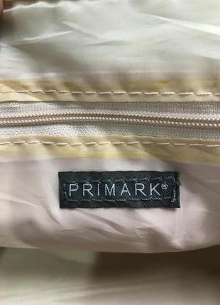 Primark. велика містка сумочка5 фото