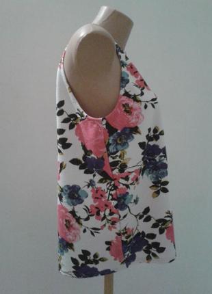 Блуза river island, розмір 162 фото