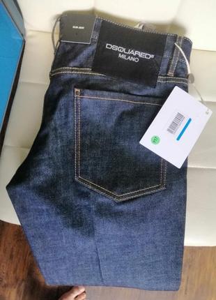 Dsquared 2 jeans1 фото