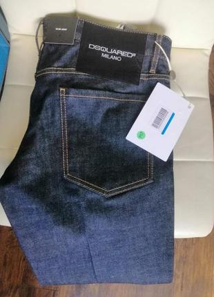 Dsquared 2 jeans5 фото