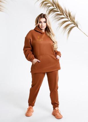 Костюм худі на штани
