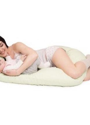 Подушка для вагітних vegas