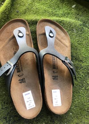 Birkenstock оригинал3 фото