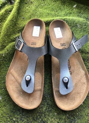 Birkenstock оригинал2 фото