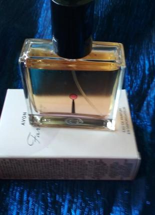 Духи avon far away/real 30ml