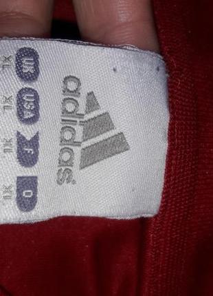 Футболка adidas5 фото