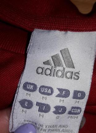 Футболка adidas9 фото