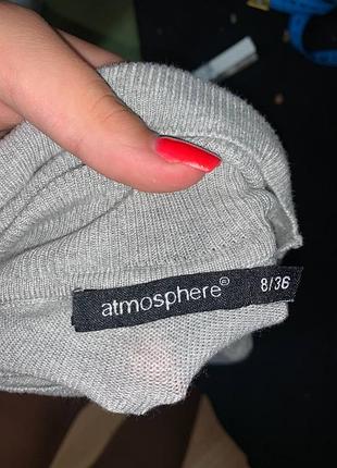 Гольф atmosphere 3