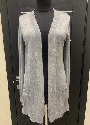 Кардиган, накидка