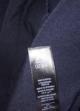 Брюки базові 6