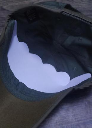 Бейсболка helikon кепка helicon олива зелена olive