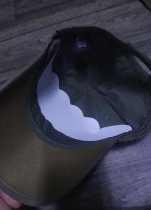 Бейсболка helikon кепка helicon олива зелена olive