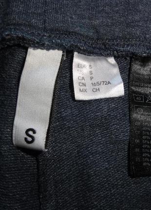 Короткі шорти з кишенями5 фото