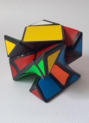 Незвичайний кубик рубіка.5 фото
