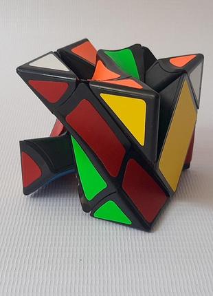 Незвичайний кубик рубіка.7 фото