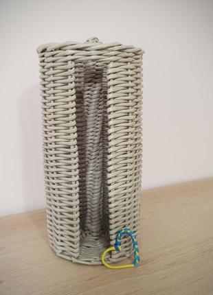 Підставка/ тримач для паперових рушників