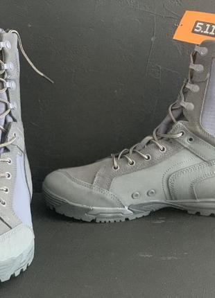 Черевики тактичні 5.11 recon® urban boot